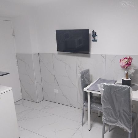나폴리 Piccola House 빌라 외부 사진