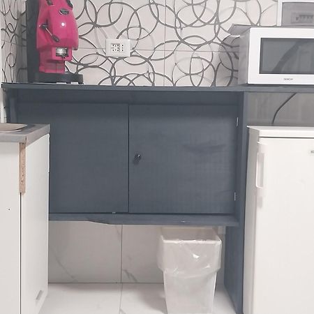 나폴리 Piccola House 빌라 외부 사진