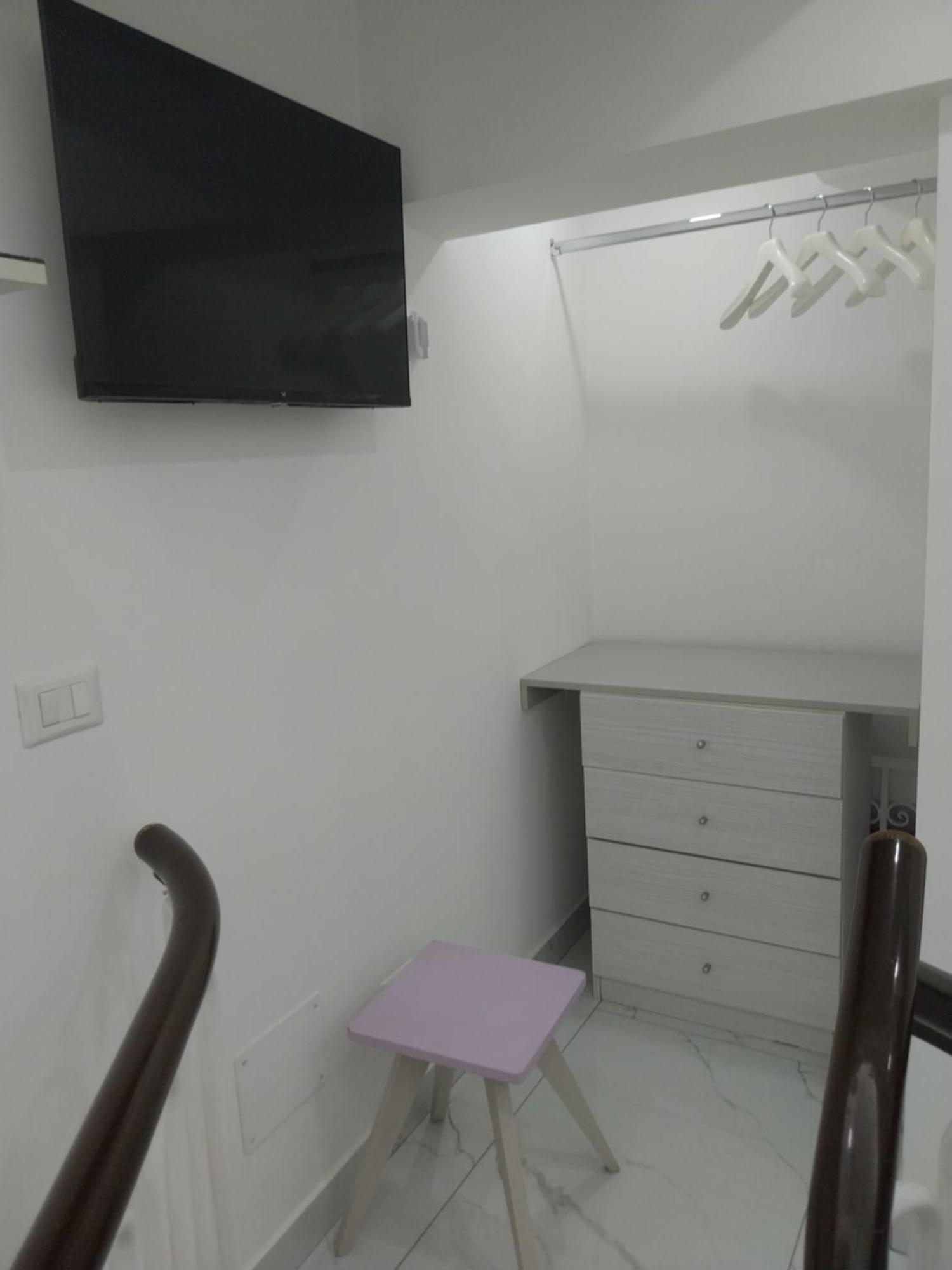 나폴리 Piccola House 빌라 외부 사진
