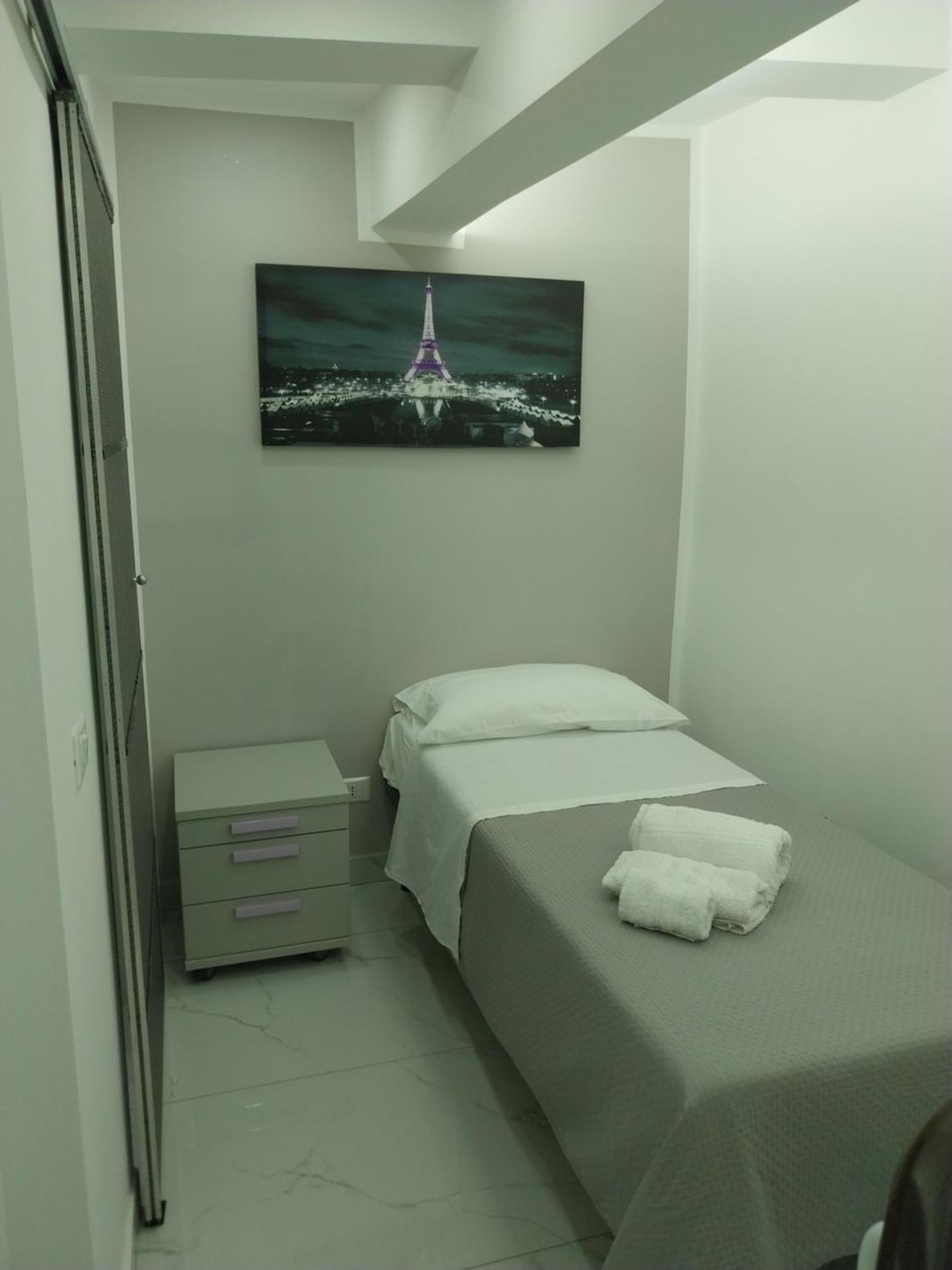 나폴리 Piccola House 빌라 외부 사진